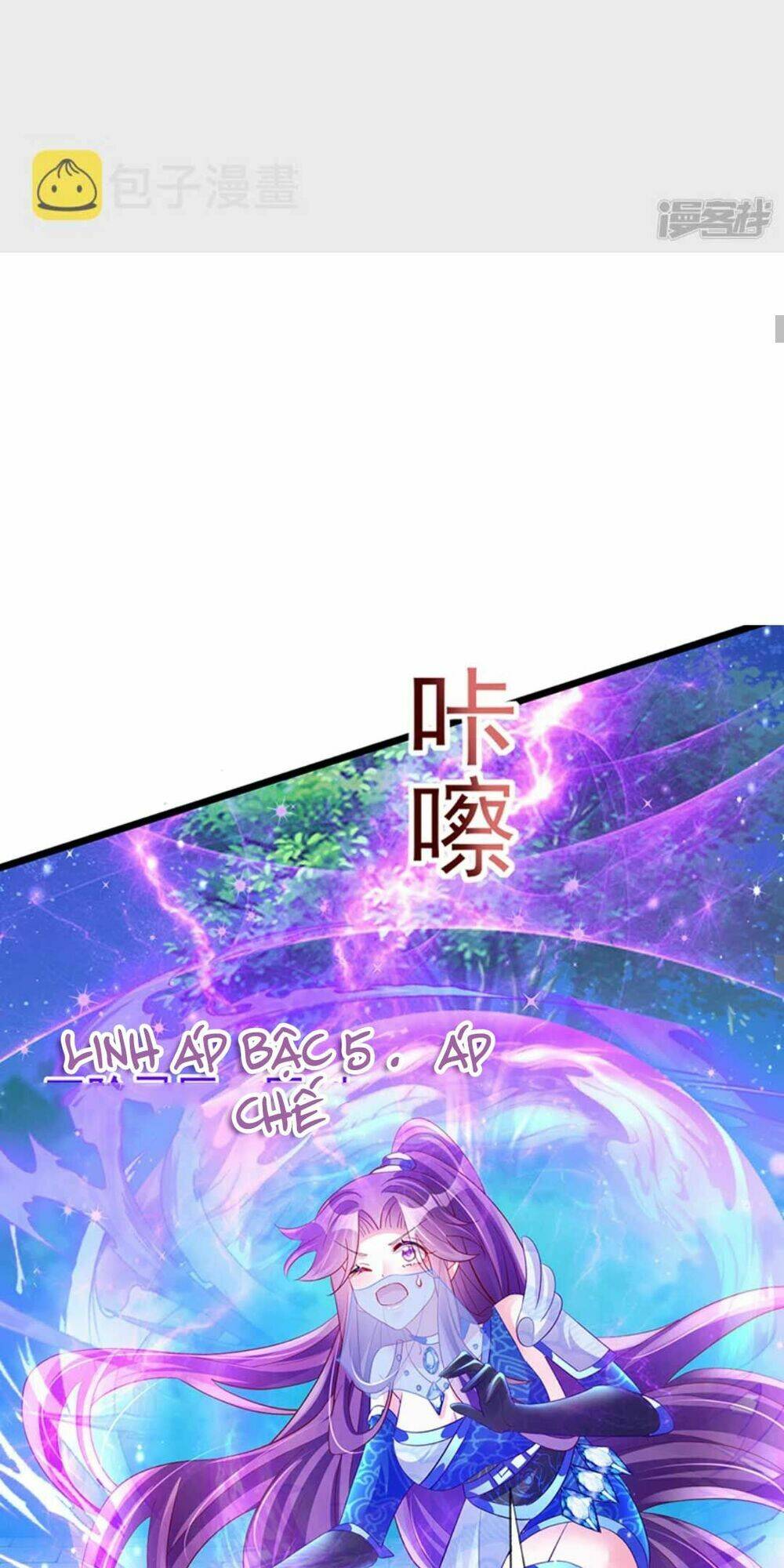 Phế Sài Tiểu Thư Muốn Nghịch Thiên Cải Mệnh Chapter 69 - Trang 2