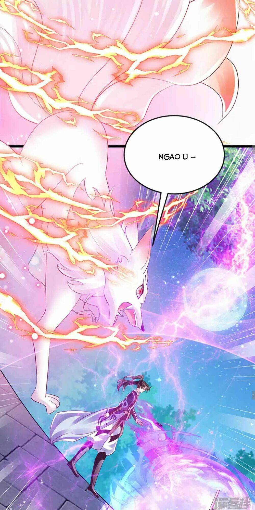 Phế Sài Tiểu Thư Muốn Nghịch Thiên Cải Mệnh Chapter 69 - Trang 2