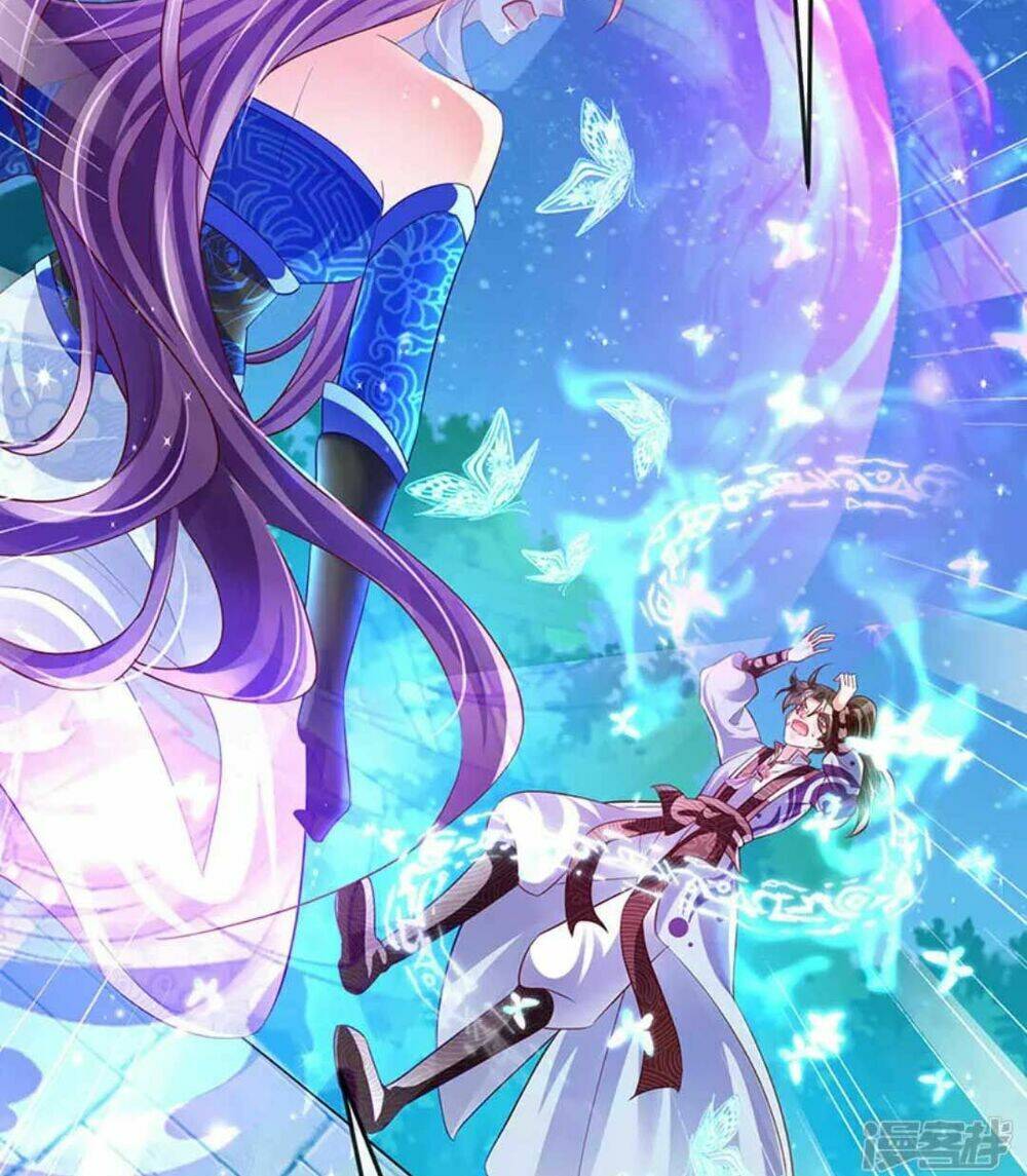 Phế Sài Tiểu Thư Muốn Nghịch Thiên Cải Mệnh Chapter 69 - Trang 2