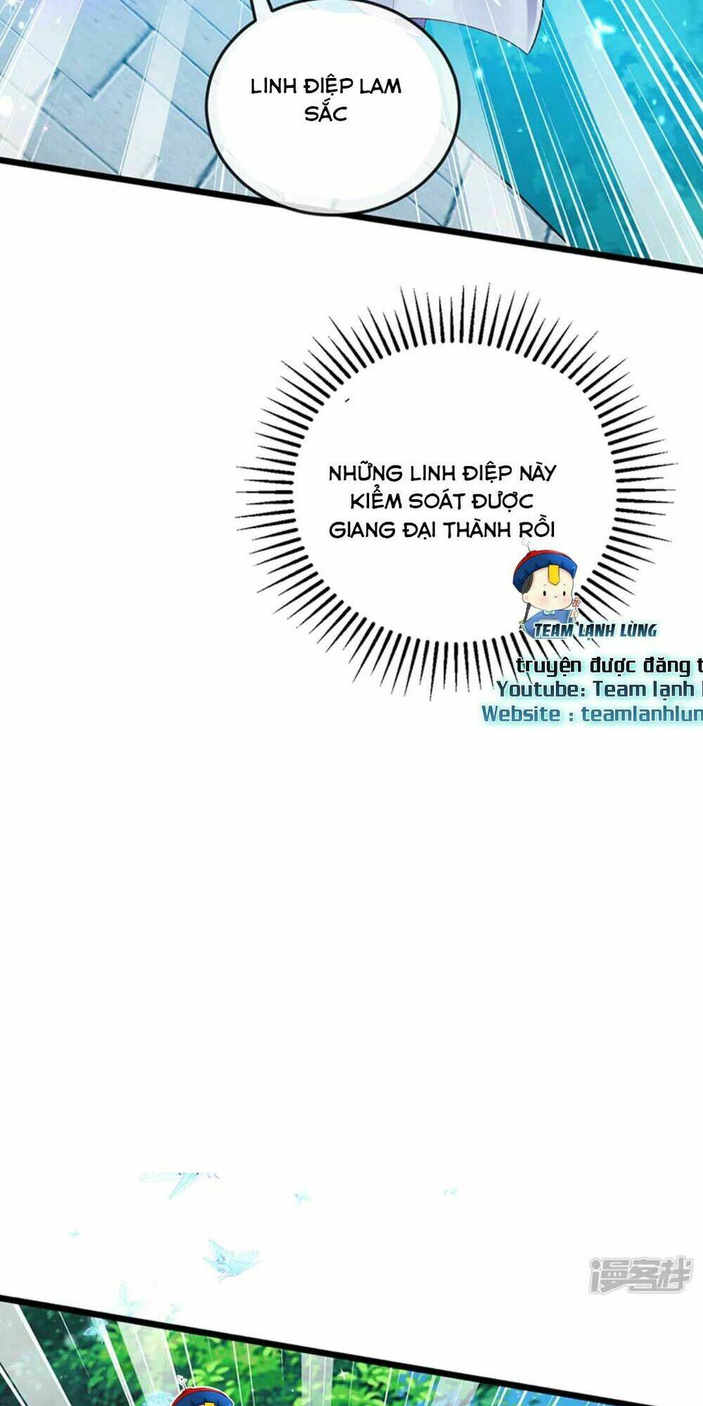 Phế Sài Tiểu Thư Muốn Nghịch Thiên Cải Mệnh Chapter 69 - Trang 2