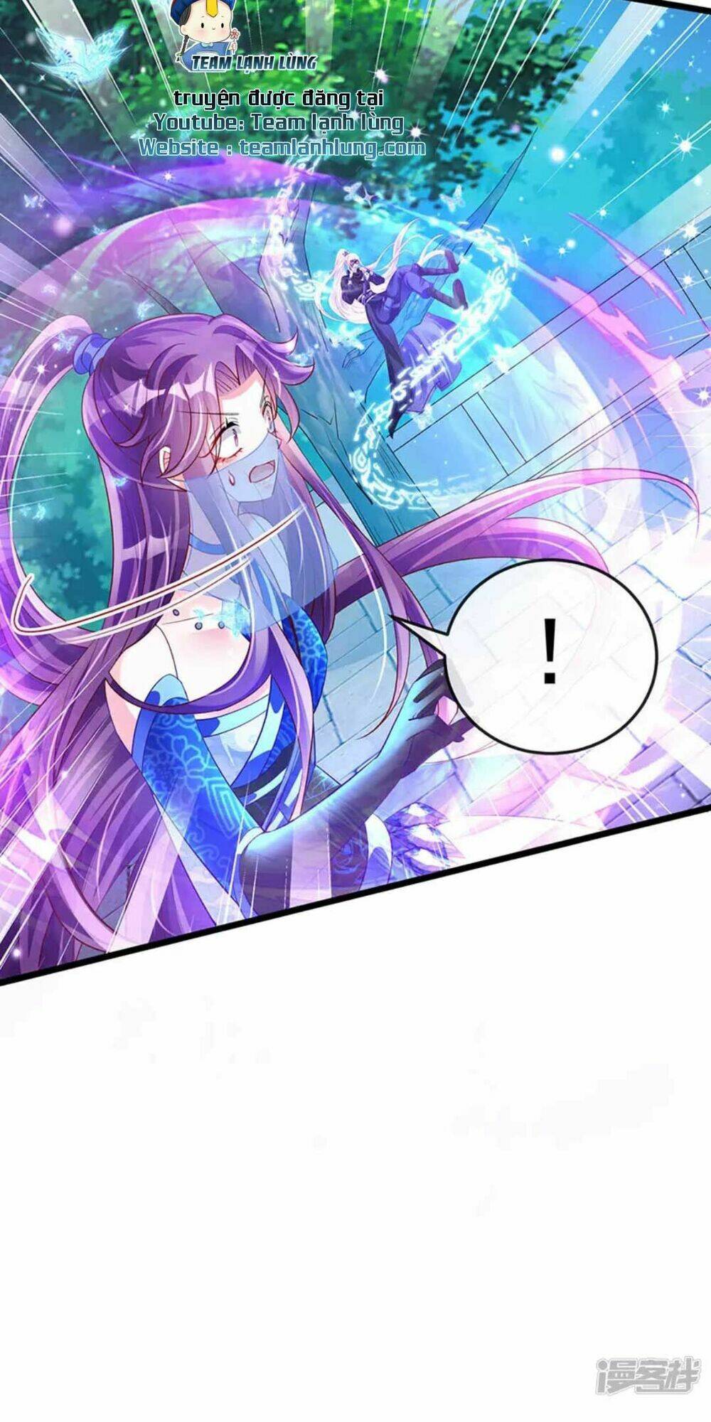 Phế Sài Tiểu Thư Muốn Nghịch Thiên Cải Mệnh Chapter 69 - Trang 2