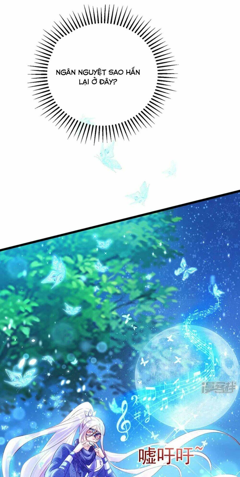 Phế Sài Tiểu Thư Muốn Nghịch Thiên Cải Mệnh Chapter 69 - Trang 2