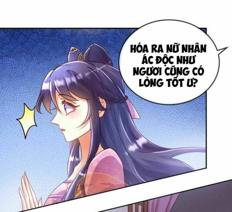 Phế Sài Tiểu Thư Muốn Nghịch Thiên Cải Mệnh Chapter 7 - Trang 2