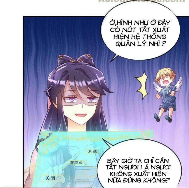 Phế Sài Tiểu Thư Muốn Nghịch Thiên Cải Mệnh Chapter 7 - Trang 2