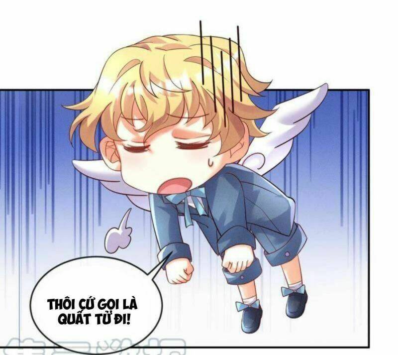 Phế Sài Tiểu Thư Muốn Nghịch Thiên Cải Mệnh Chapter 7 - Trang 2