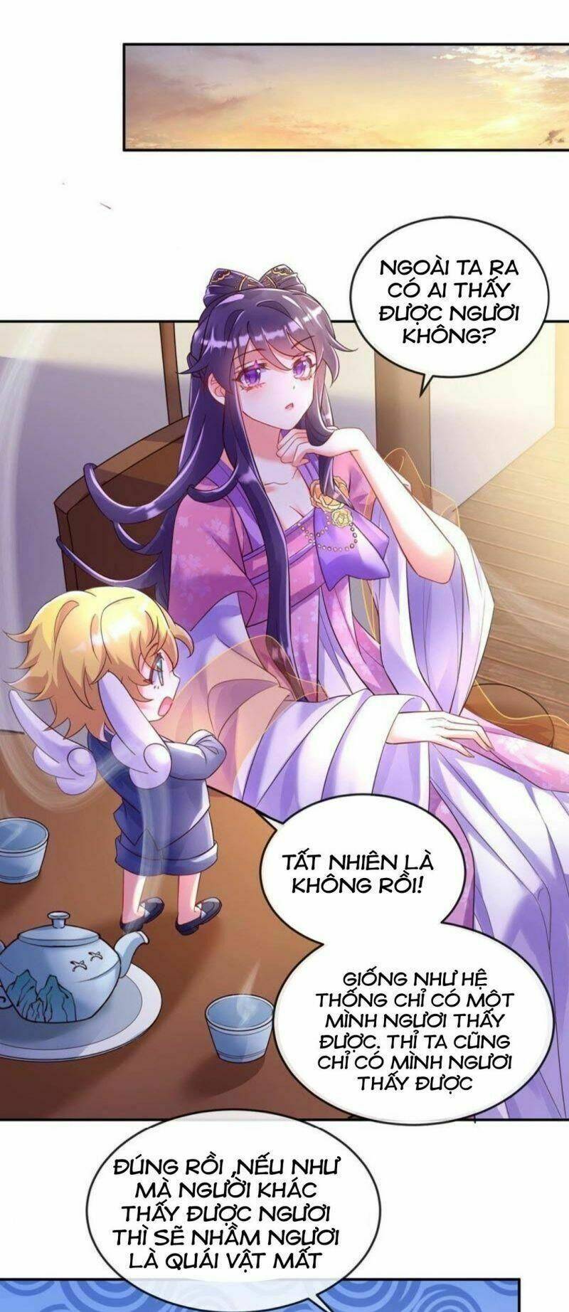 Phế Sài Tiểu Thư Muốn Nghịch Thiên Cải Mệnh Chapter 7 - Trang 2