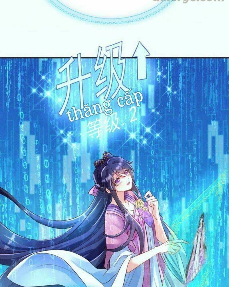 Phế Sài Tiểu Thư Muốn Nghịch Thiên Cải Mệnh Chapter 7 - Trang 2