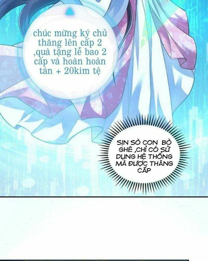 Phế Sài Tiểu Thư Muốn Nghịch Thiên Cải Mệnh Chapter 7 - Trang 2