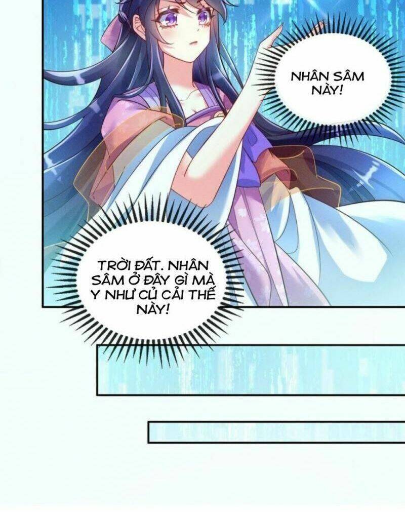 Phế Sài Tiểu Thư Muốn Nghịch Thiên Cải Mệnh Chapter 7 - Trang 2