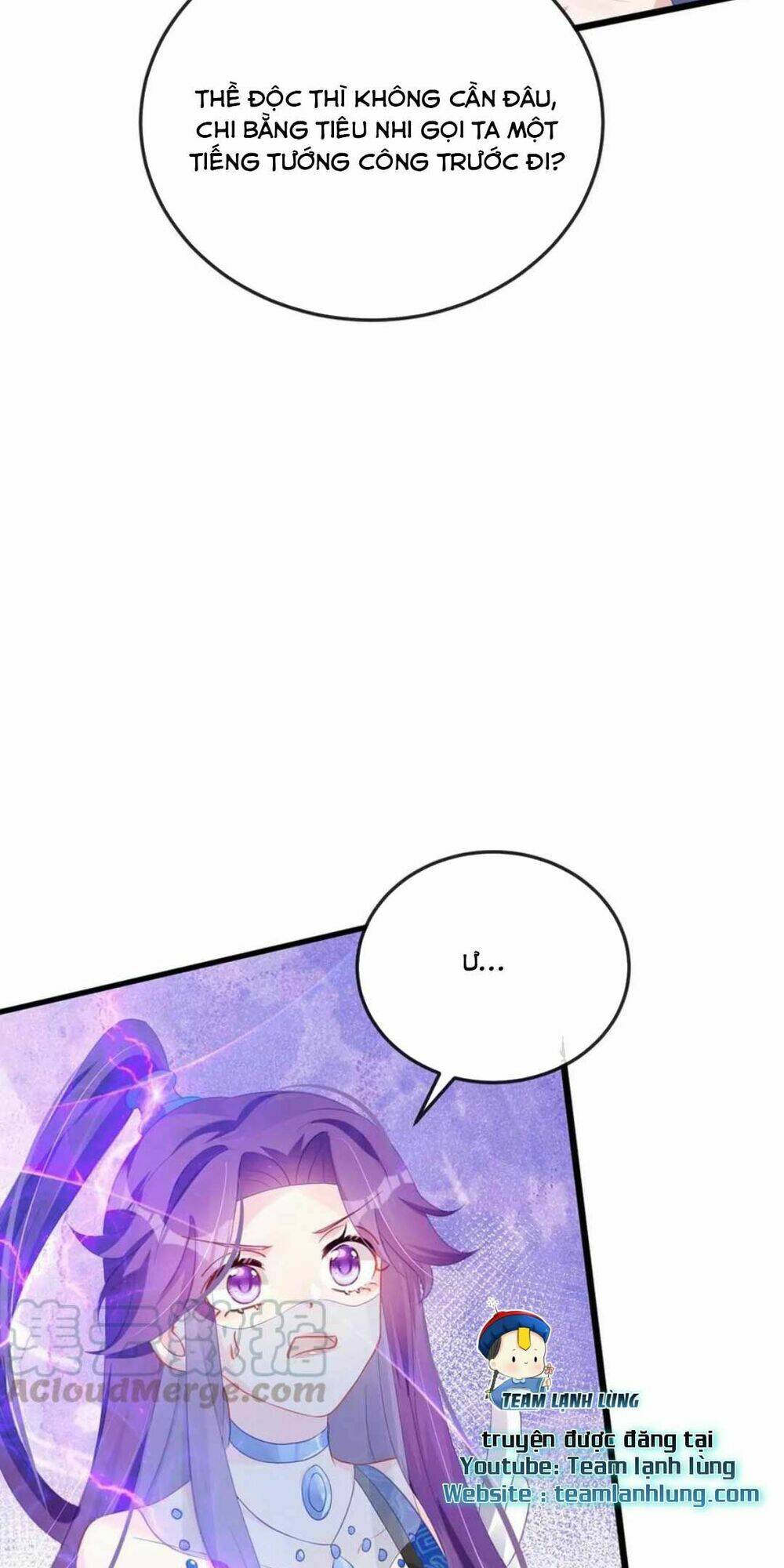 Phế Sài Tiểu Thư Muốn Nghịch Thiên Cải Mệnh Chapter 70 - Trang 2