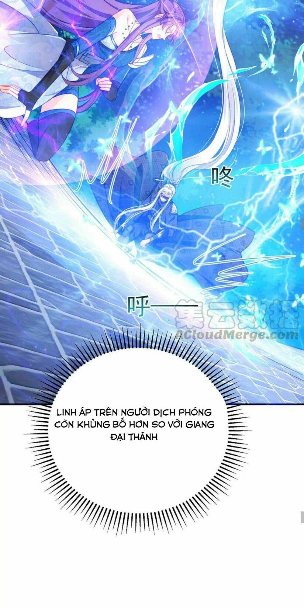 Phế Sài Tiểu Thư Muốn Nghịch Thiên Cải Mệnh Chapter 70 - Trang 2