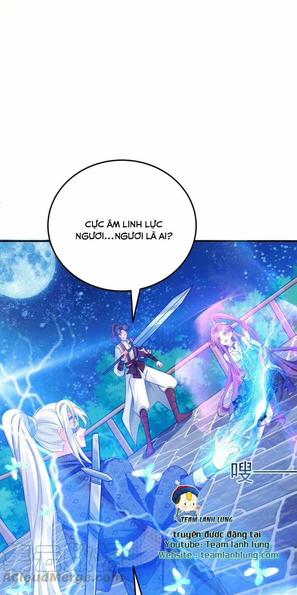 Phế Sài Tiểu Thư Muốn Nghịch Thiên Cải Mệnh Chapter 70 - Trang 2