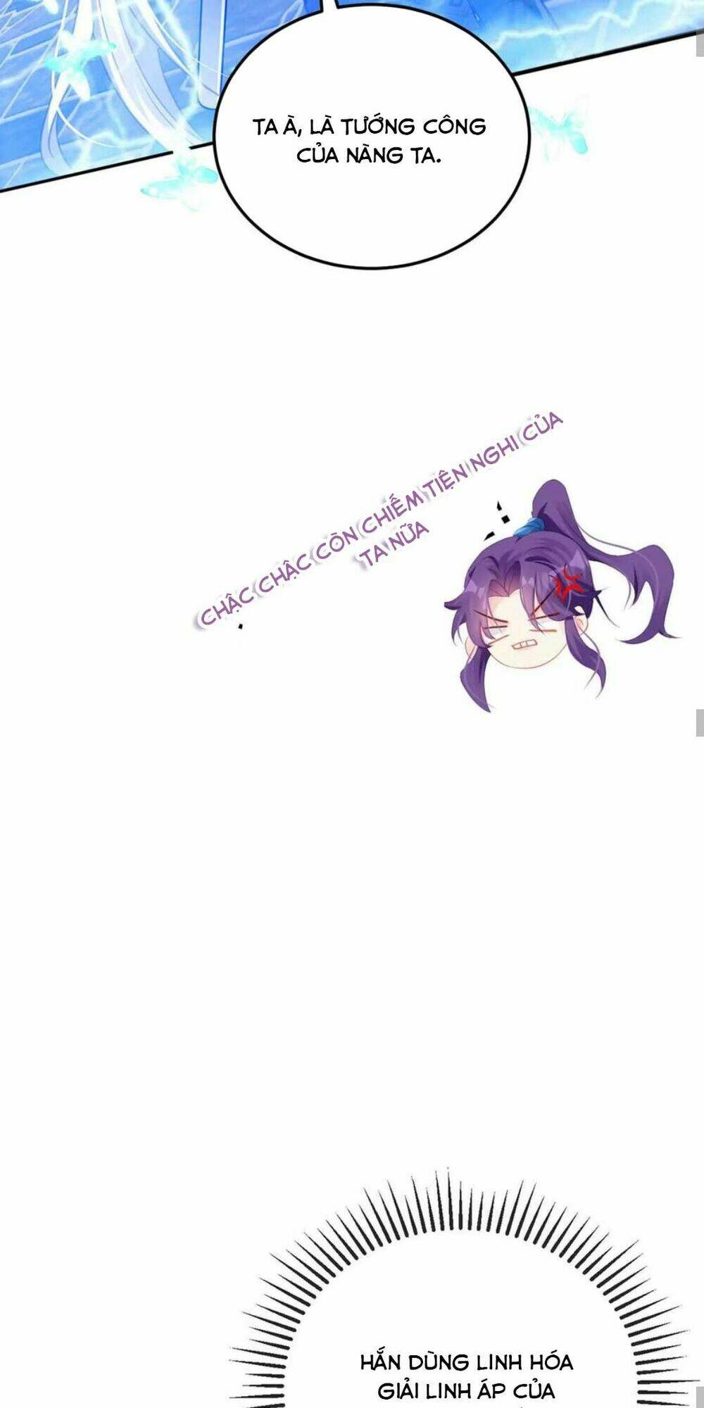 Phế Sài Tiểu Thư Muốn Nghịch Thiên Cải Mệnh Chapter 70 - Trang 2