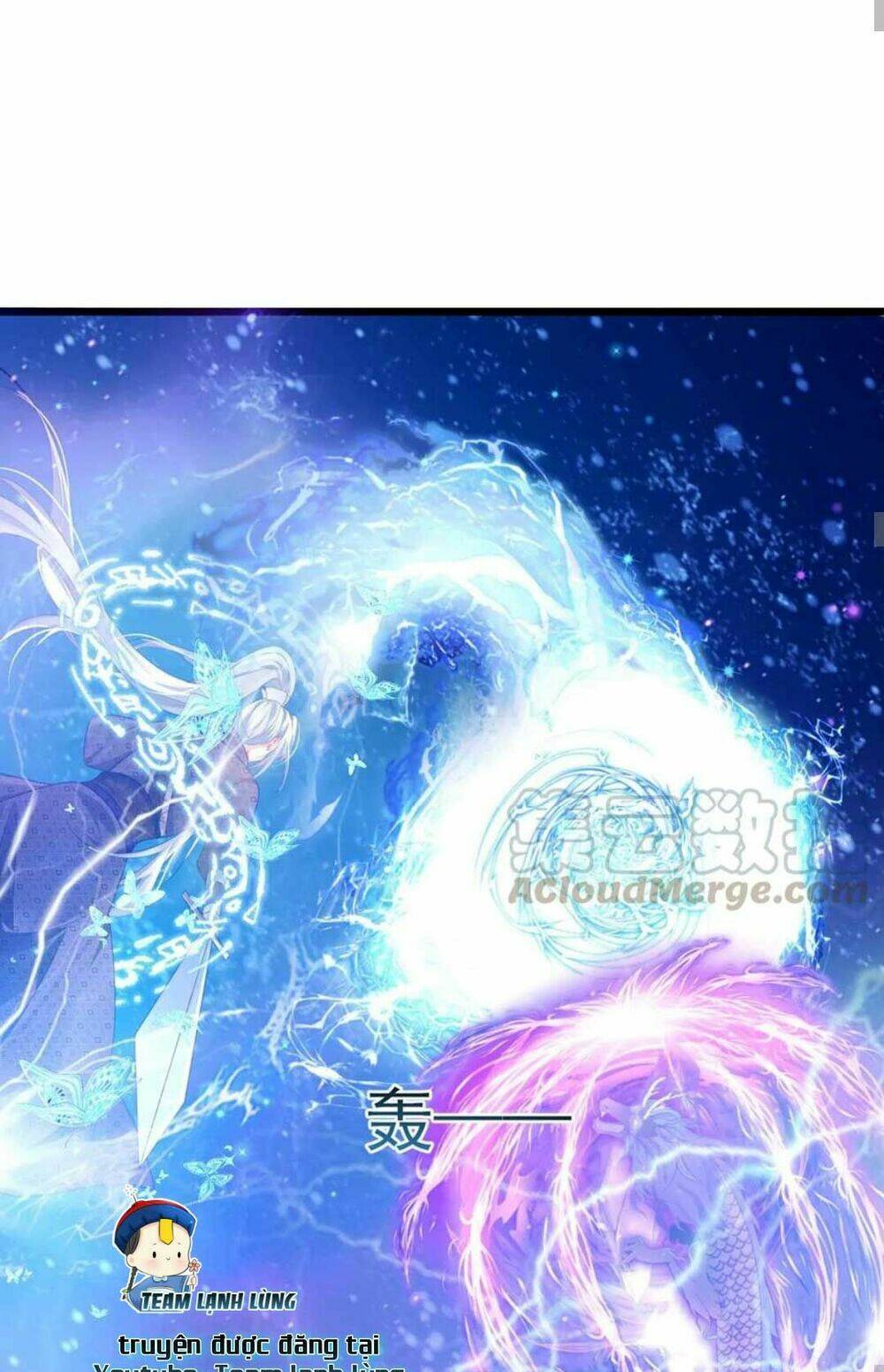 Phế Sài Tiểu Thư Muốn Nghịch Thiên Cải Mệnh Chapter 70 - Trang 2