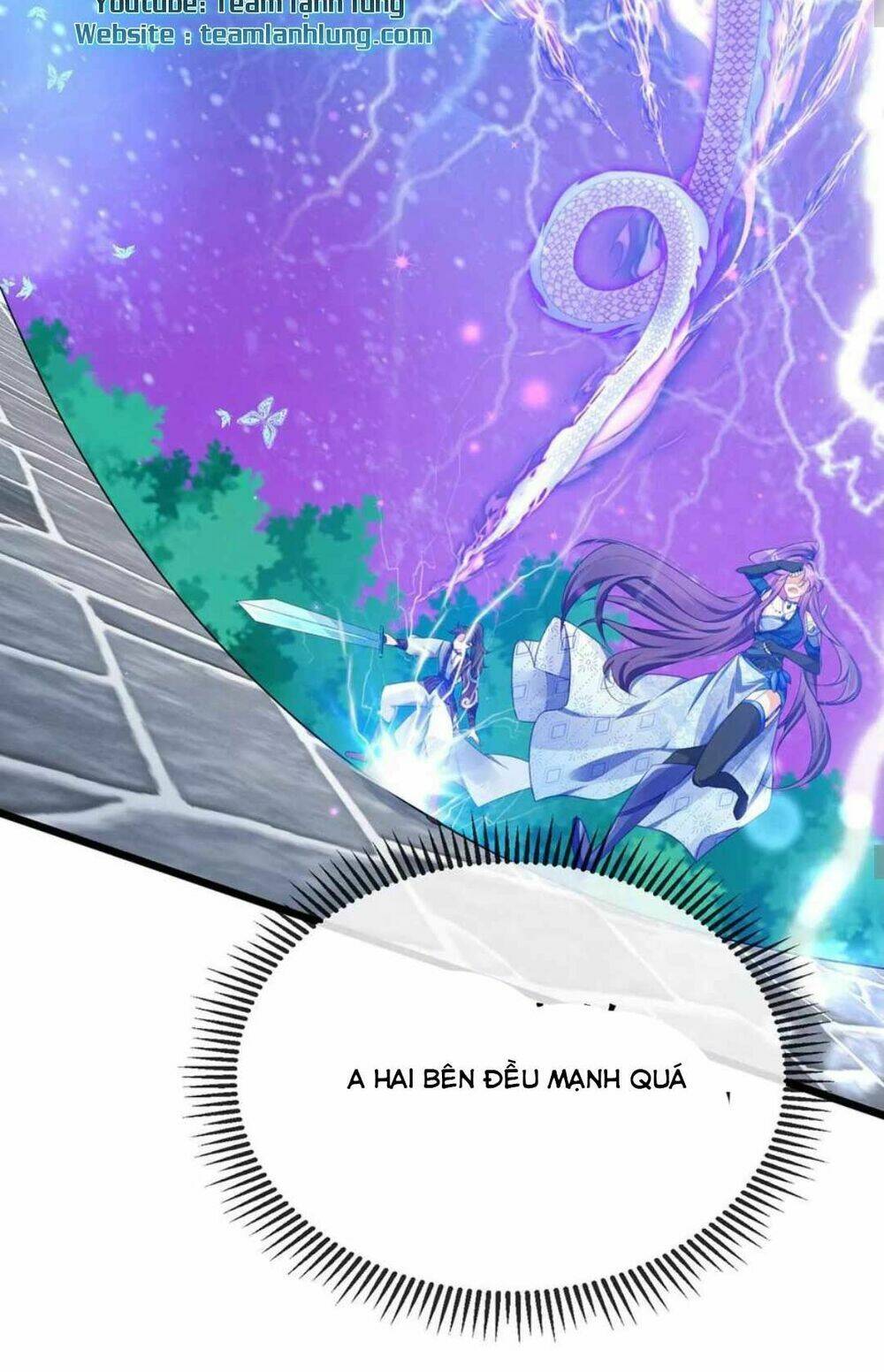 Phế Sài Tiểu Thư Muốn Nghịch Thiên Cải Mệnh Chapter 70 - Trang 2