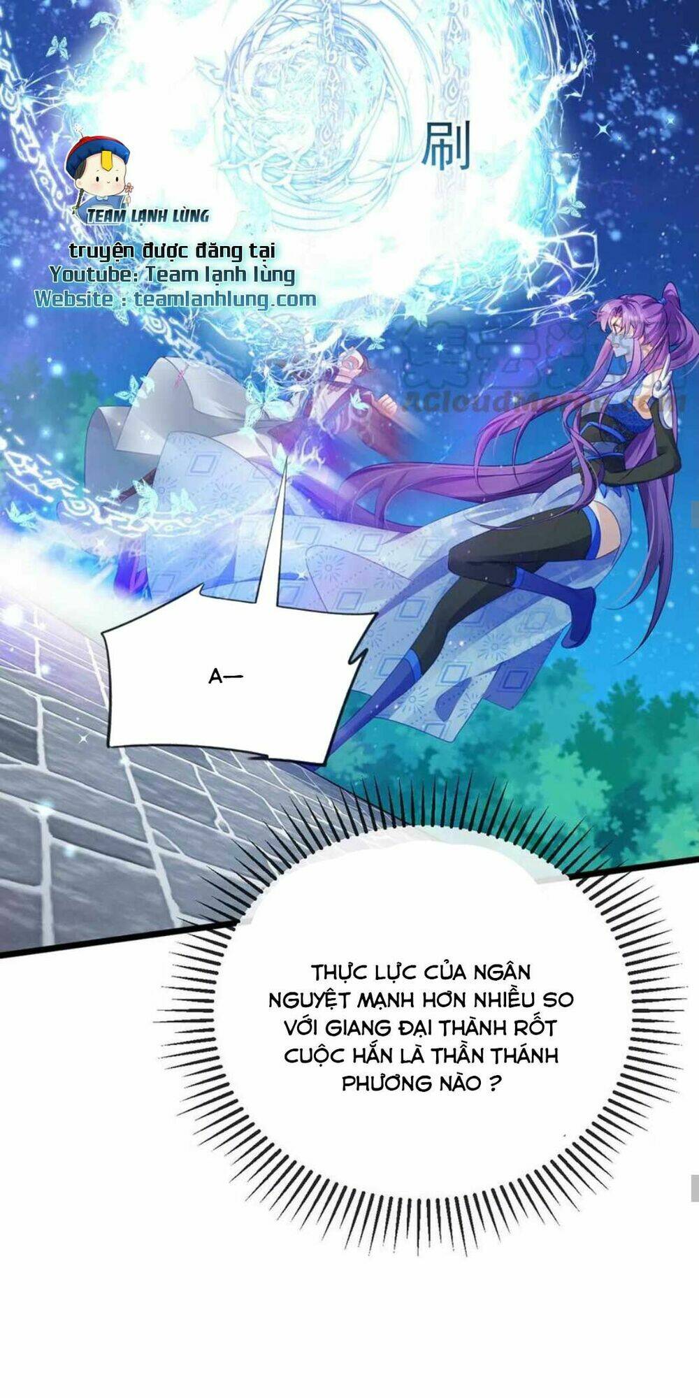 Phế Sài Tiểu Thư Muốn Nghịch Thiên Cải Mệnh Chapter 70 - Trang 2