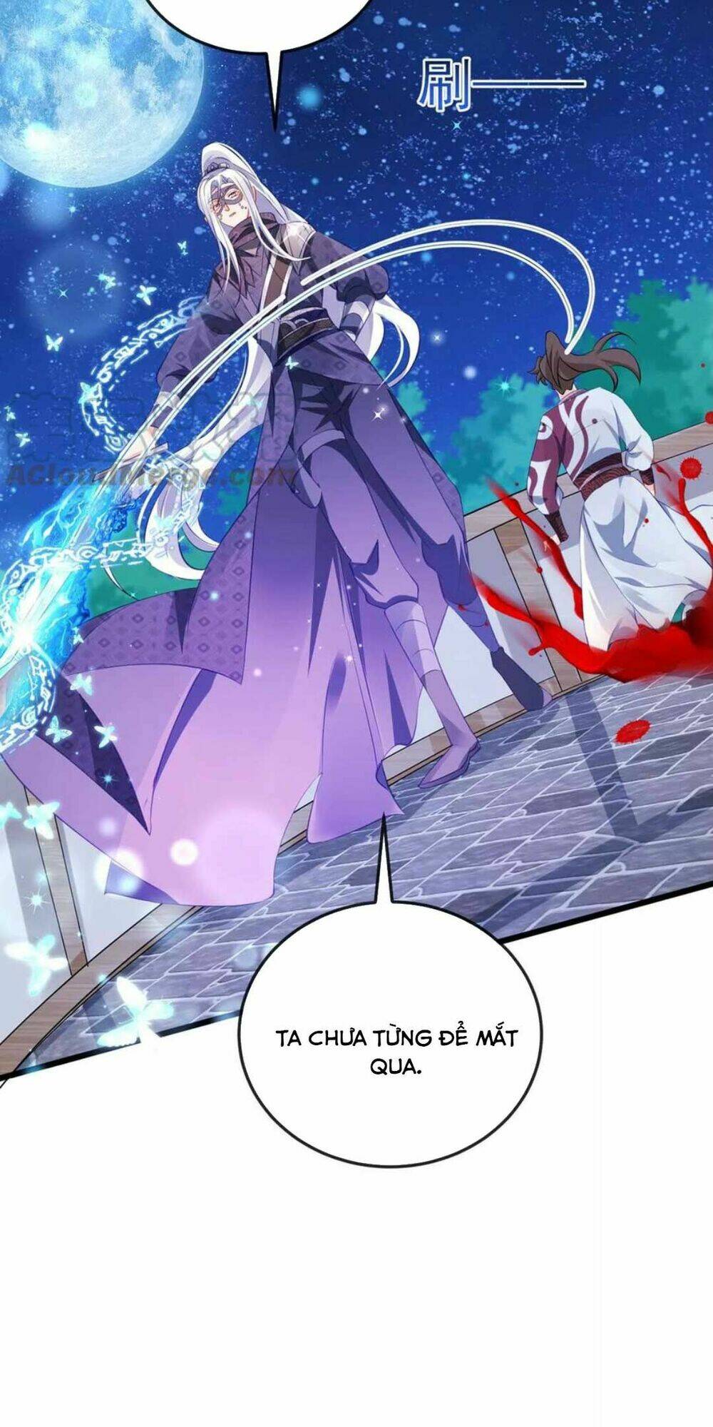 Phế Sài Tiểu Thư Muốn Nghịch Thiên Cải Mệnh Chapter 70 - Trang 2