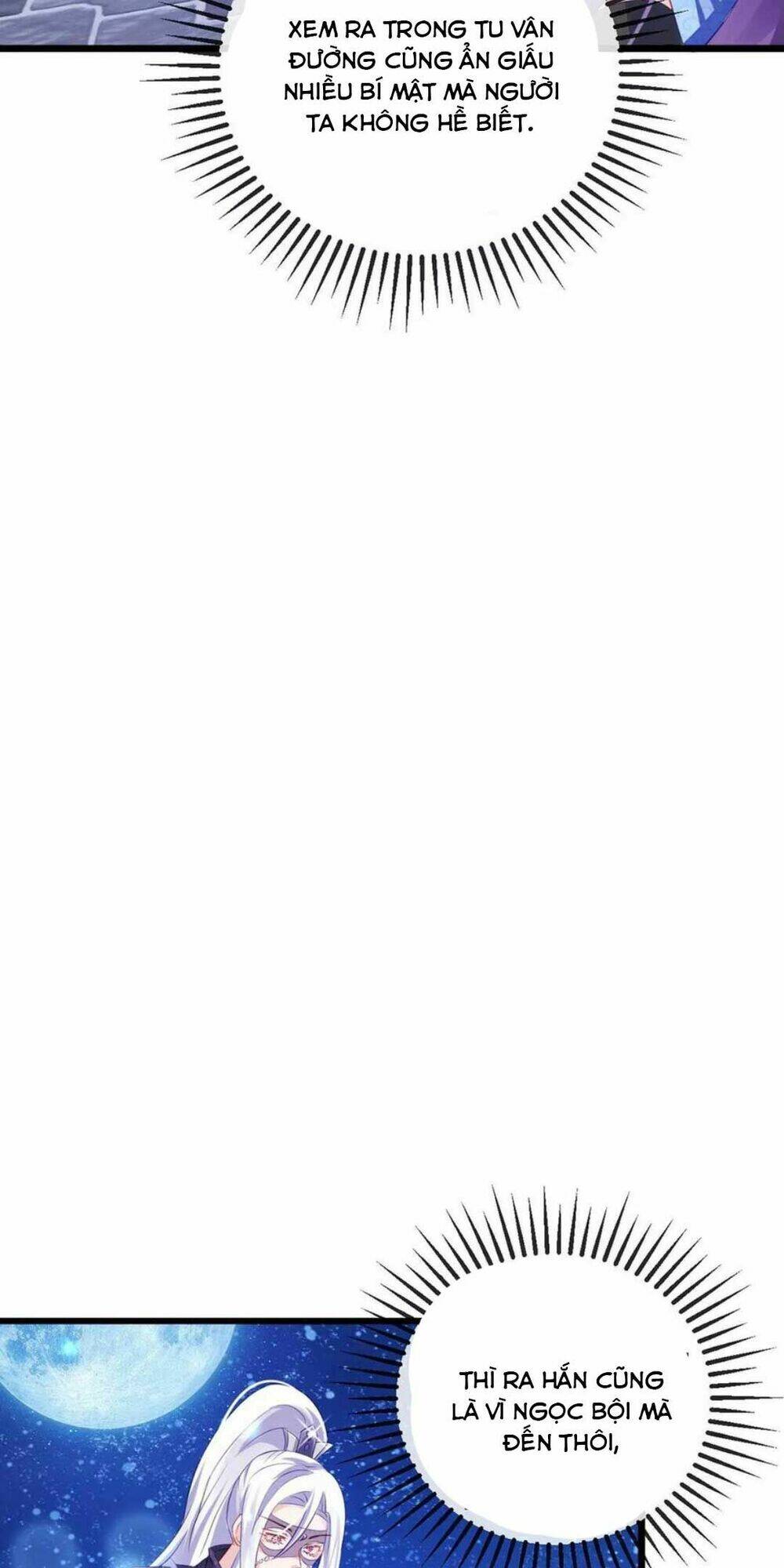 Phế Sài Tiểu Thư Muốn Nghịch Thiên Cải Mệnh Chapter 70 - Trang 2