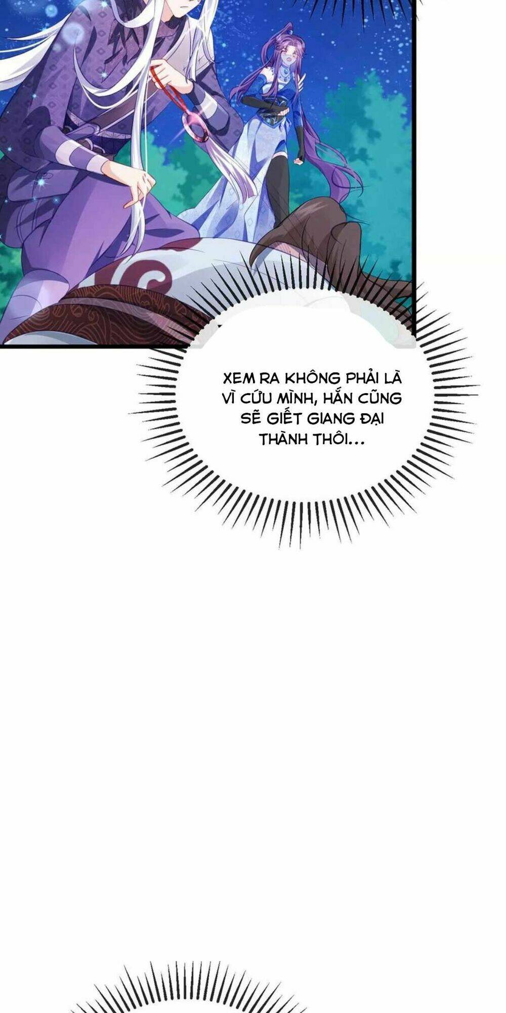 Phế Sài Tiểu Thư Muốn Nghịch Thiên Cải Mệnh Chapter 70 - Trang 2