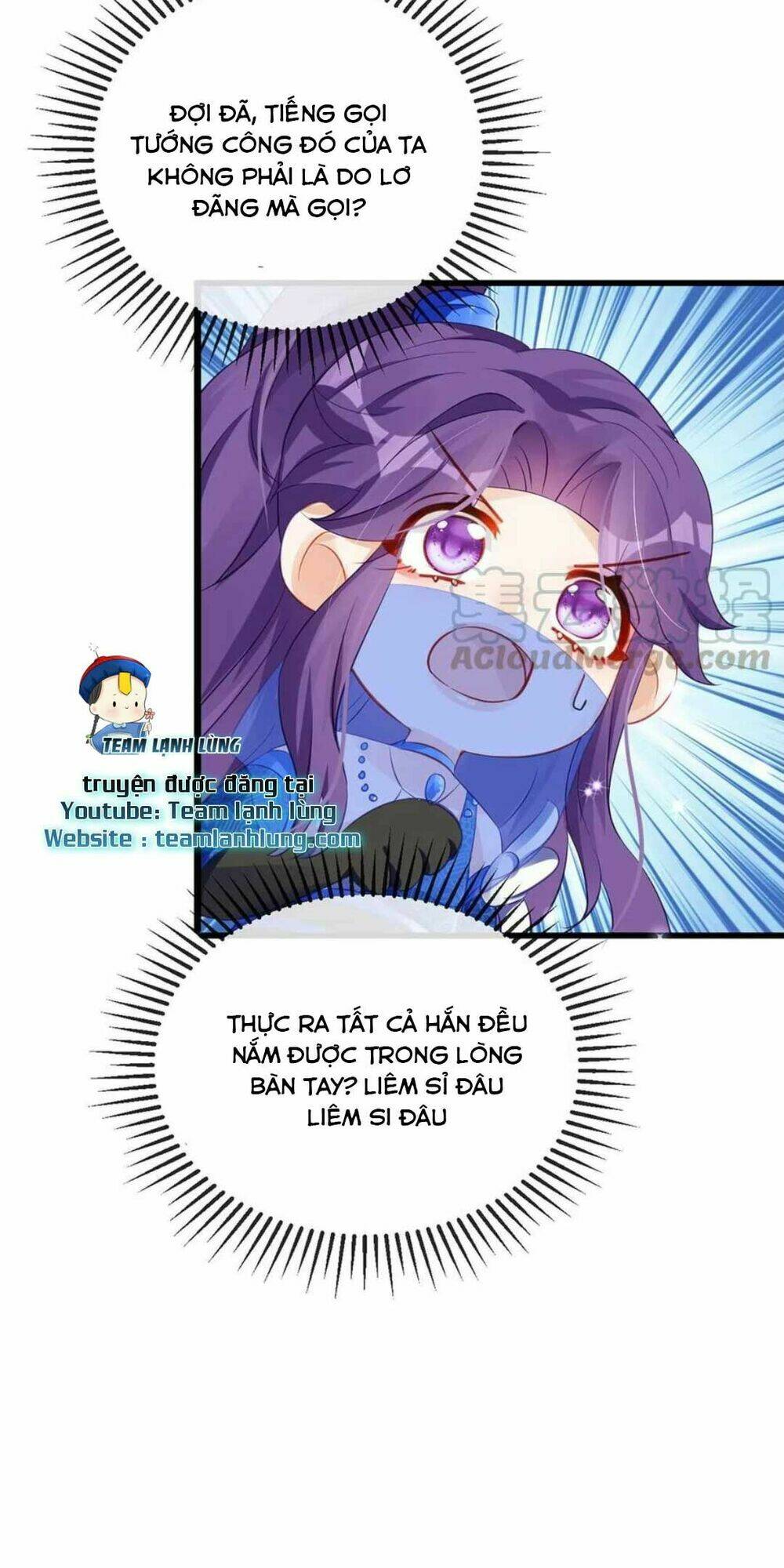 Phế Sài Tiểu Thư Muốn Nghịch Thiên Cải Mệnh Chapter 70 - Trang 2