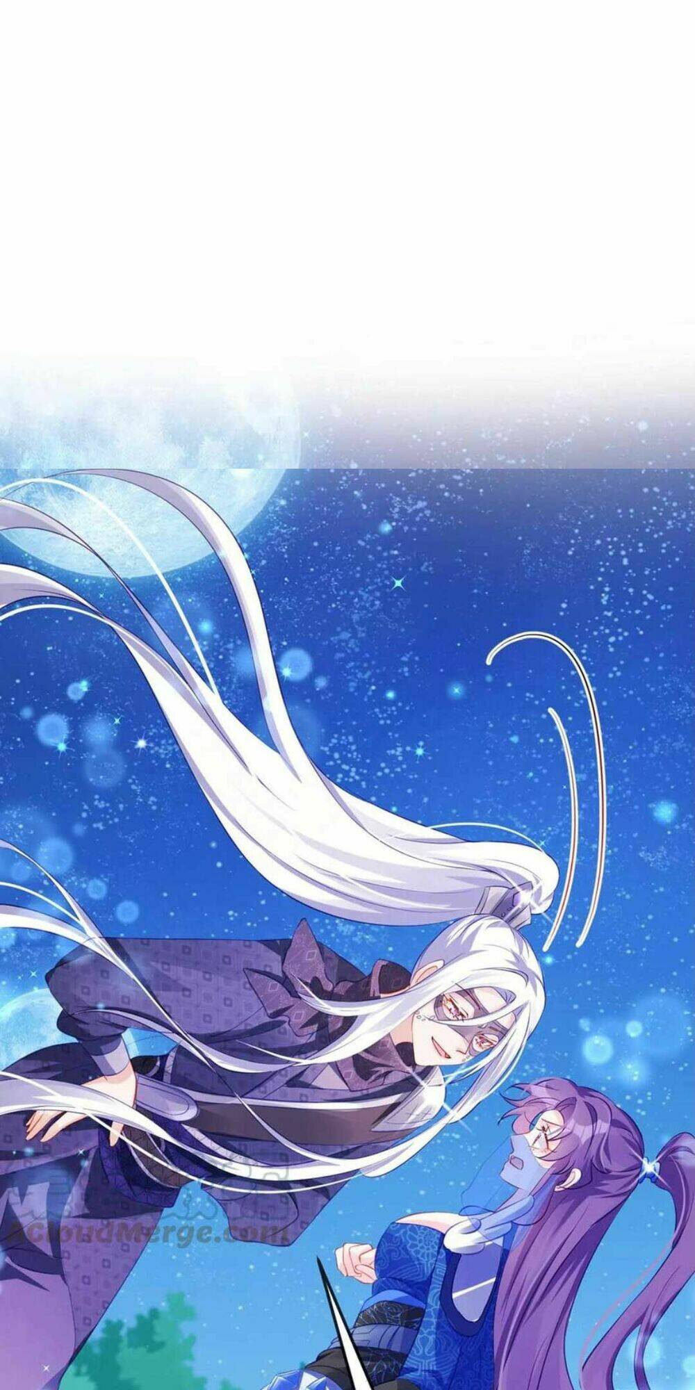 Phế Sài Tiểu Thư Muốn Nghịch Thiên Cải Mệnh Chapter 70 - Trang 2