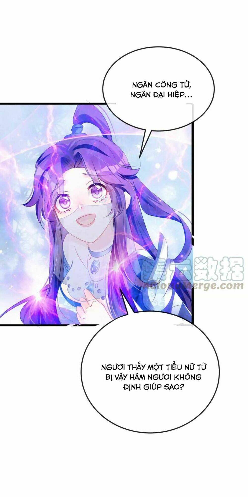 Phế Sài Tiểu Thư Muốn Nghịch Thiên Cải Mệnh Chapter 70 - Trang 2