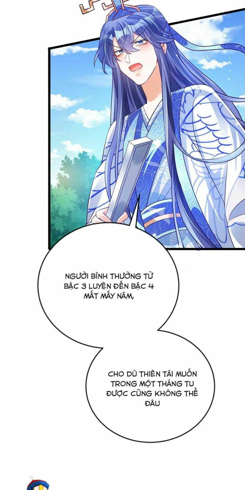 Phế Sài Tiểu Thư Muốn Nghịch Thiên Cải Mệnh Chapter 72 - Trang 2