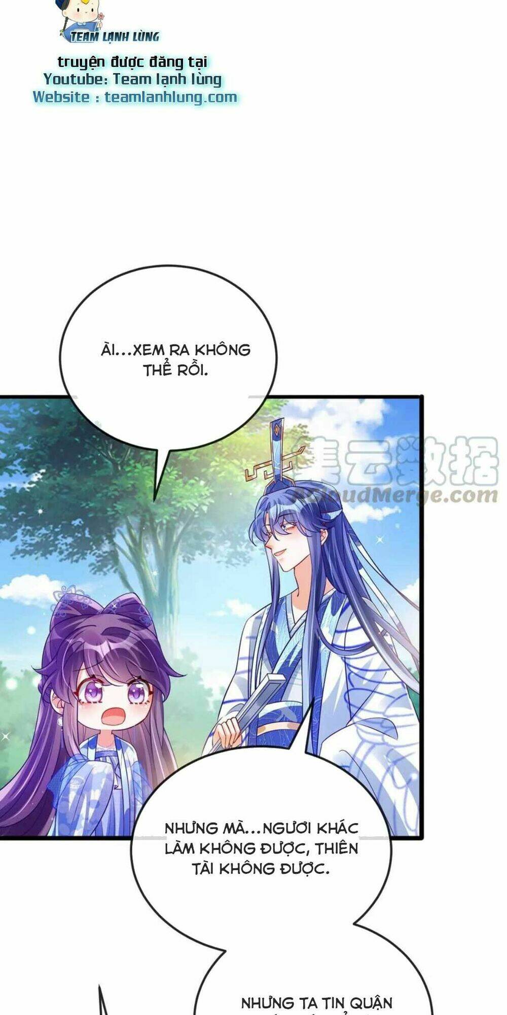 Phế Sài Tiểu Thư Muốn Nghịch Thiên Cải Mệnh Chapter 72 - Trang 2