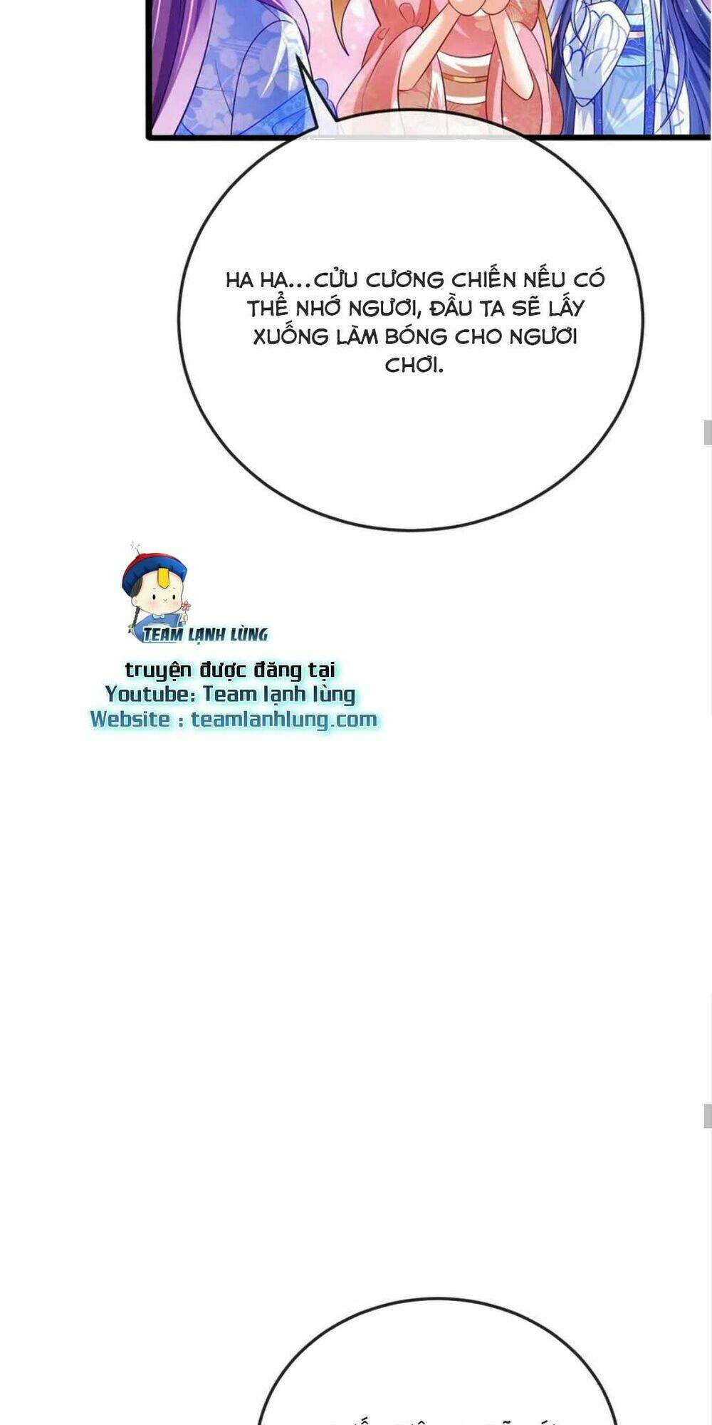 Phế Sài Tiểu Thư Muốn Nghịch Thiên Cải Mệnh Chapter 72 - Trang 2