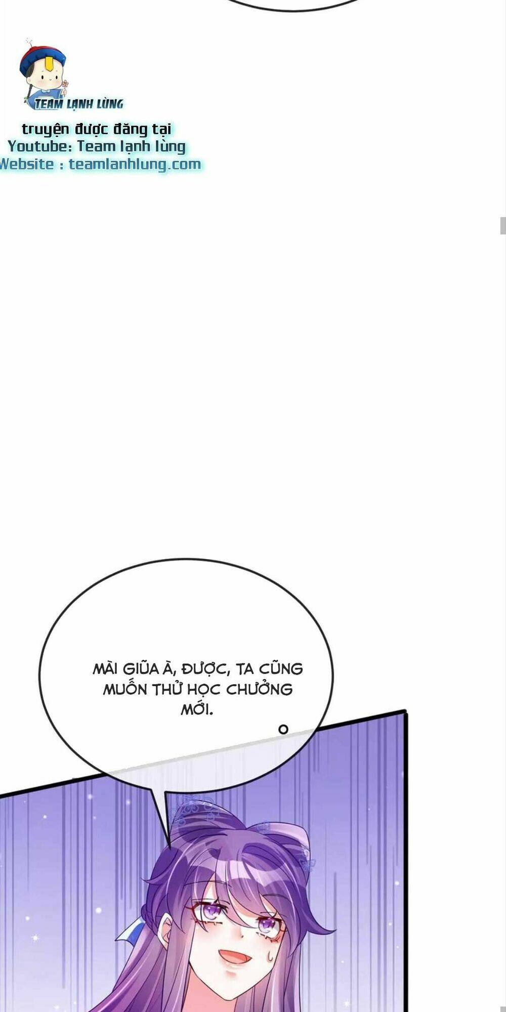 Phế Sài Tiểu Thư Muốn Nghịch Thiên Cải Mệnh Chapter 72 - Trang 2