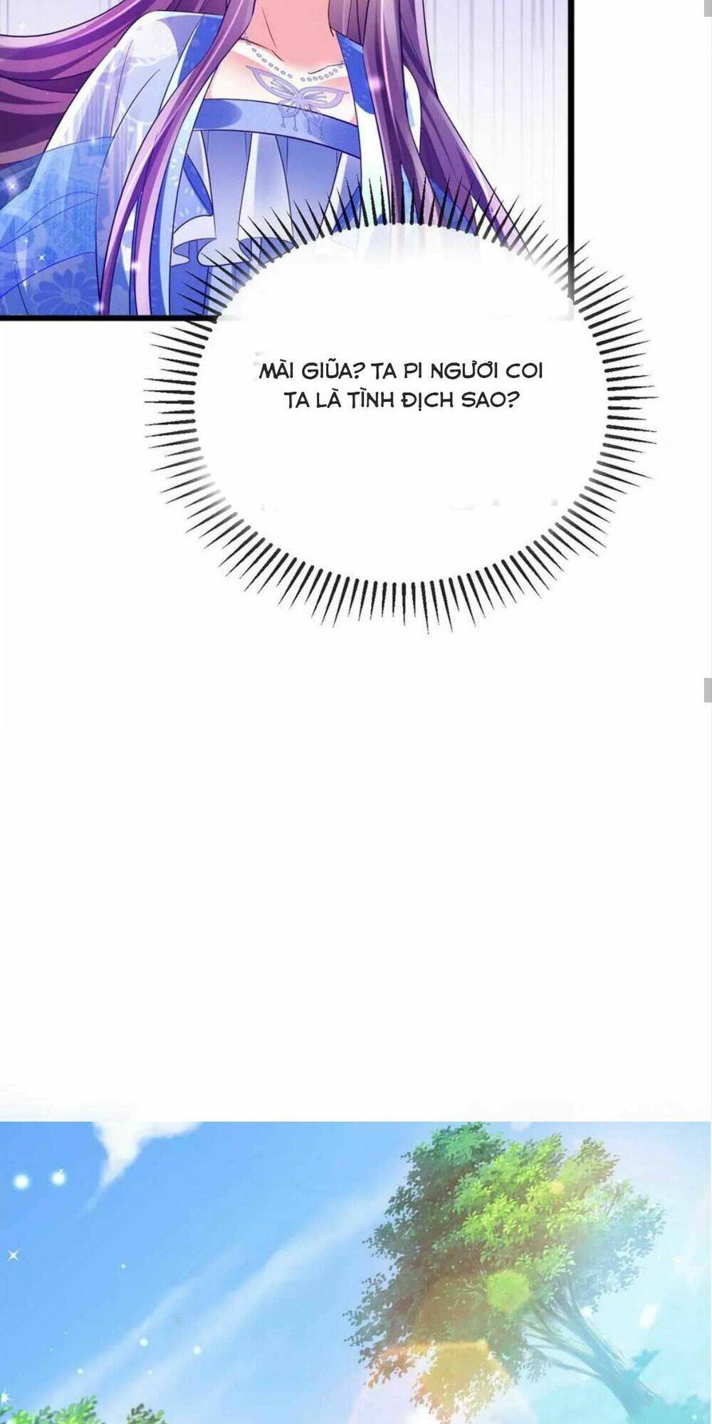 Phế Sài Tiểu Thư Muốn Nghịch Thiên Cải Mệnh Chapter 72 - Trang 2