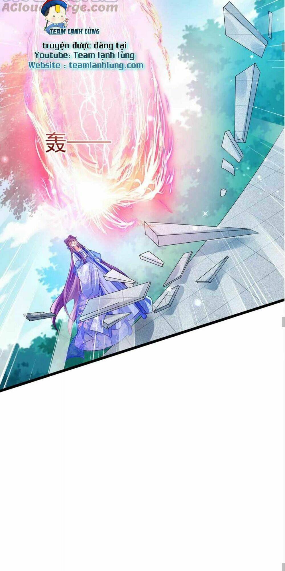 Phế Sài Tiểu Thư Muốn Nghịch Thiên Cải Mệnh Chapter 72 - Trang 2