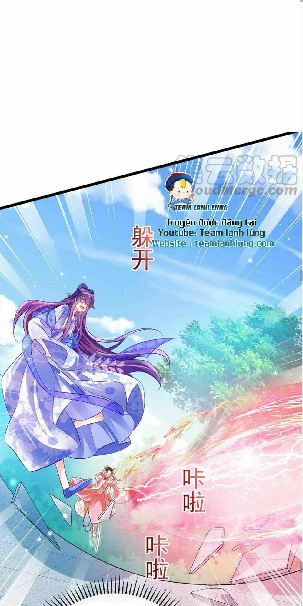 Phế Sài Tiểu Thư Muốn Nghịch Thiên Cải Mệnh Chapter 72 - Trang 2