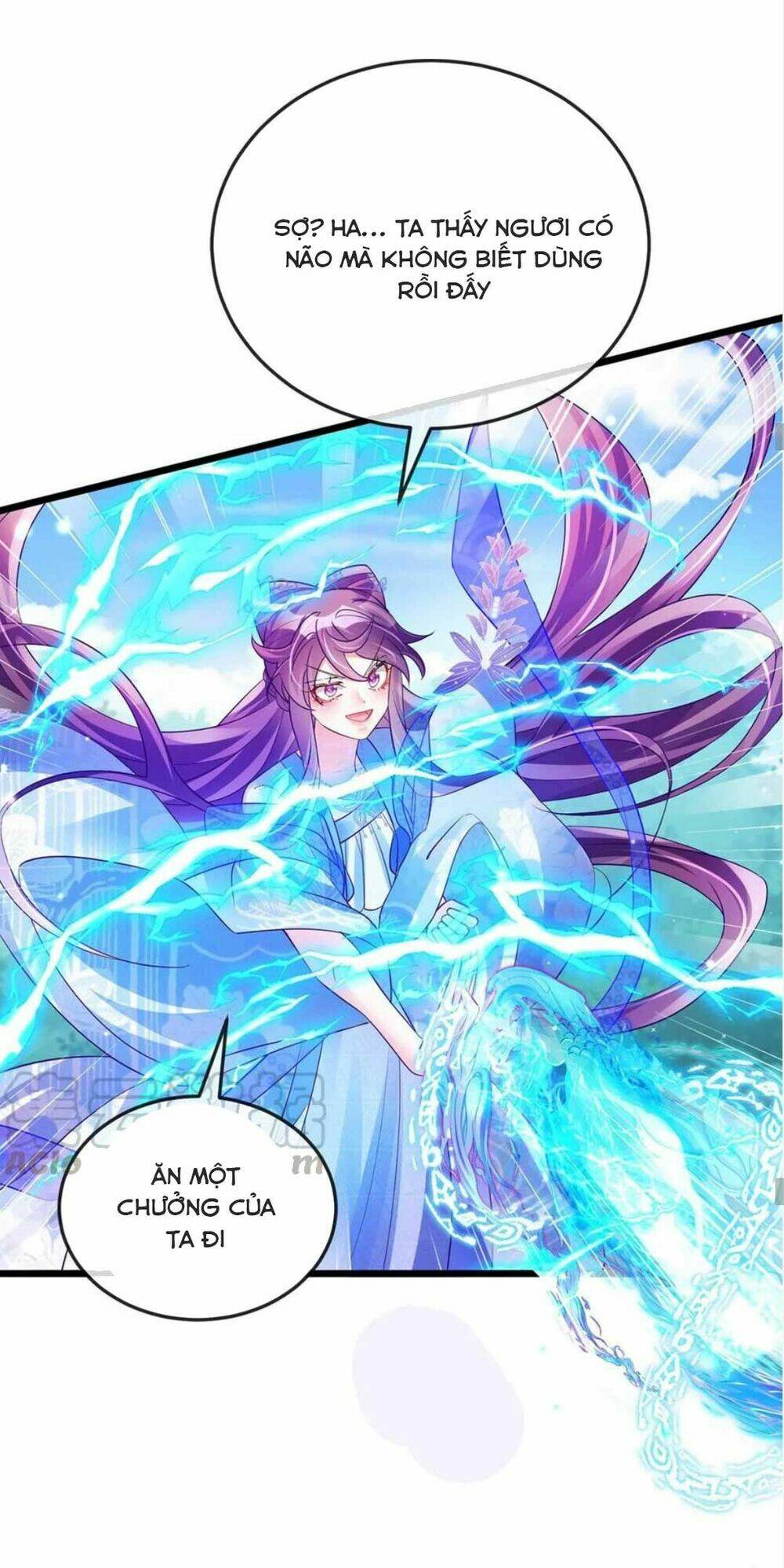 Phế Sài Tiểu Thư Muốn Nghịch Thiên Cải Mệnh Chapter 72 - Trang 2