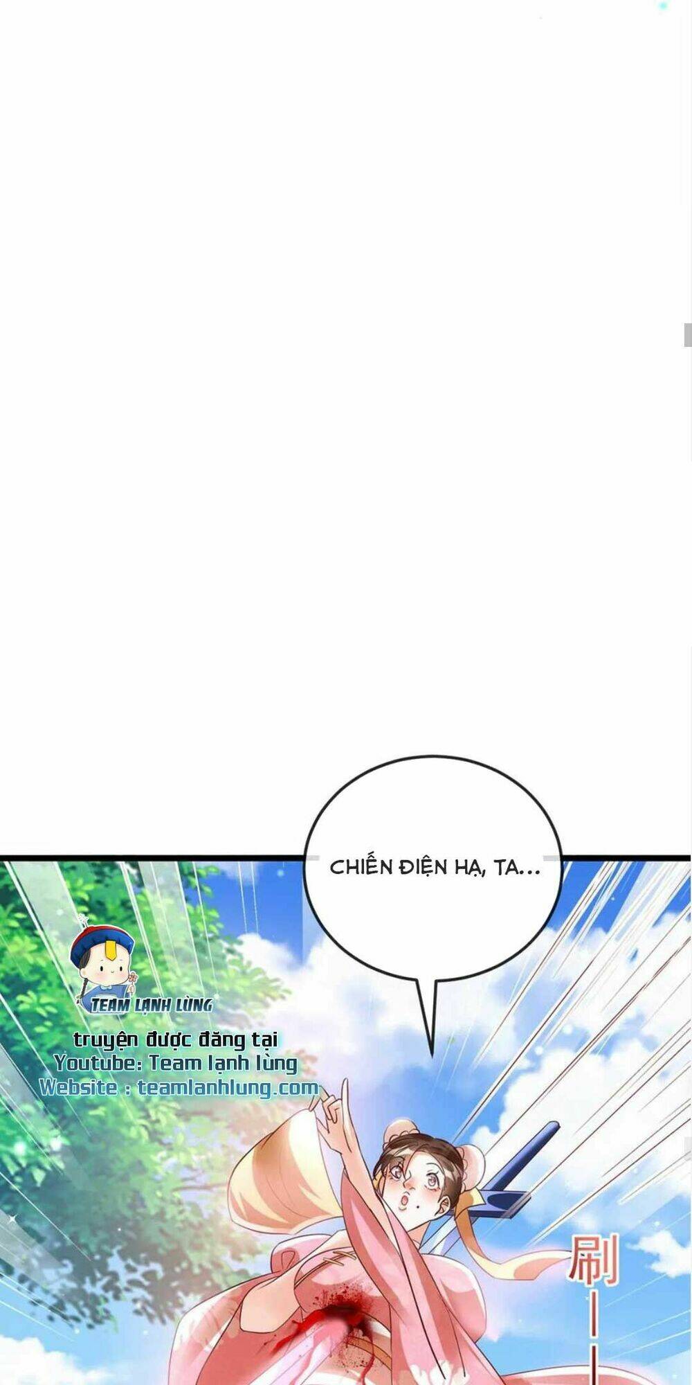 Phế Sài Tiểu Thư Muốn Nghịch Thiên Cải Mệnh Chapter 72 - Trang 2