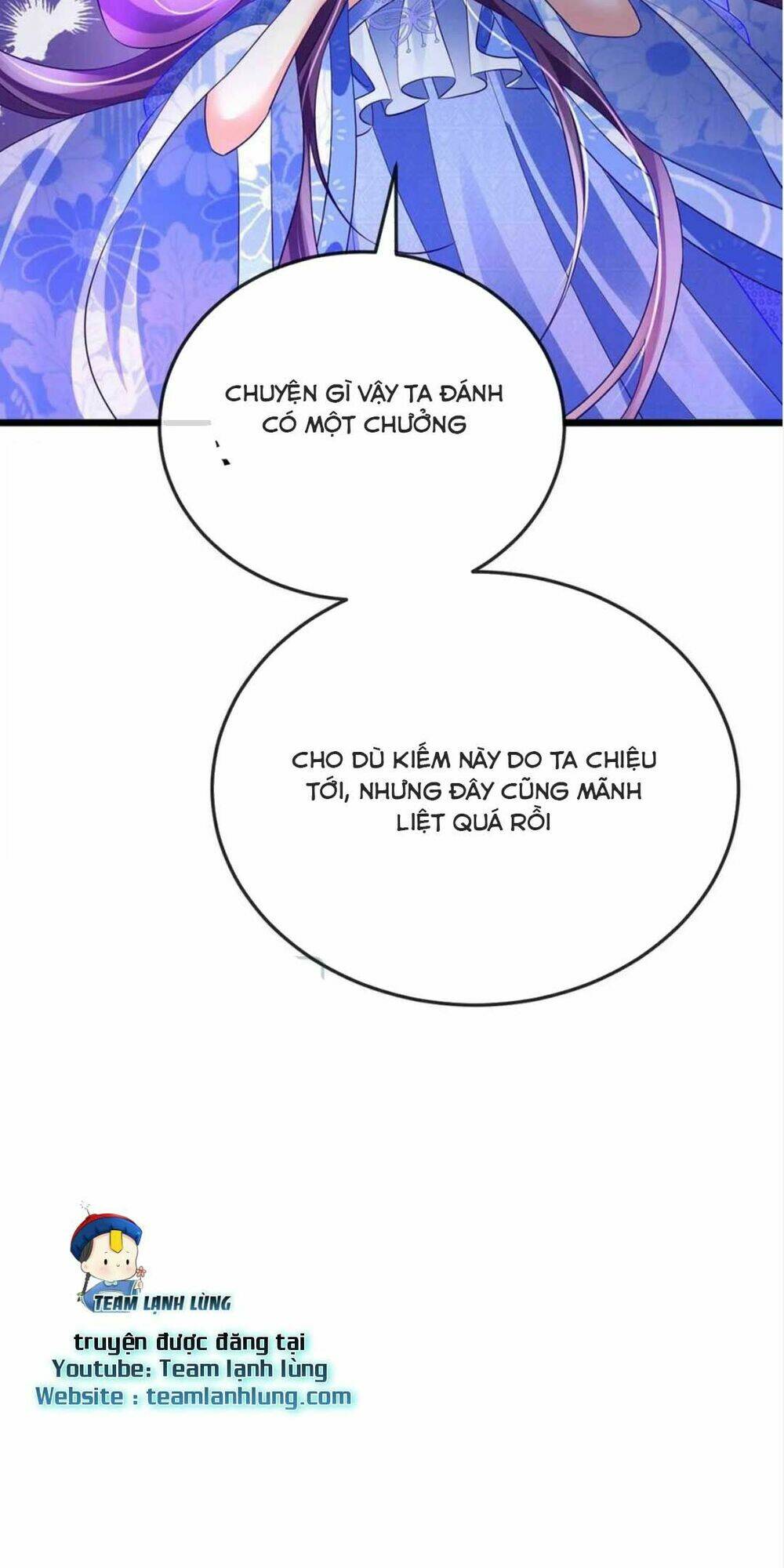 Phế Sài Tiểu Thư Muốn Nghịch Thiên Cải Mệnh Chapter 72 - Trang 2