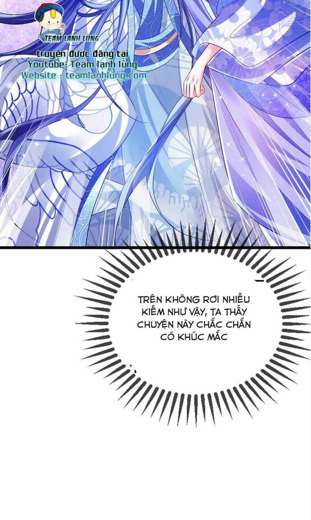 Phế Sài Tiểu Thư Muốn Nghịch Thiên Cải Mệnh Chapter 72 - Trang 2