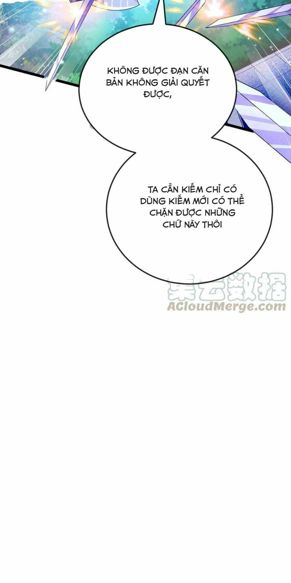 Phế Sài Tiểu Thư Muốn Nghịch Thiên Cải Mệnh Chapter 73 - Trang 2