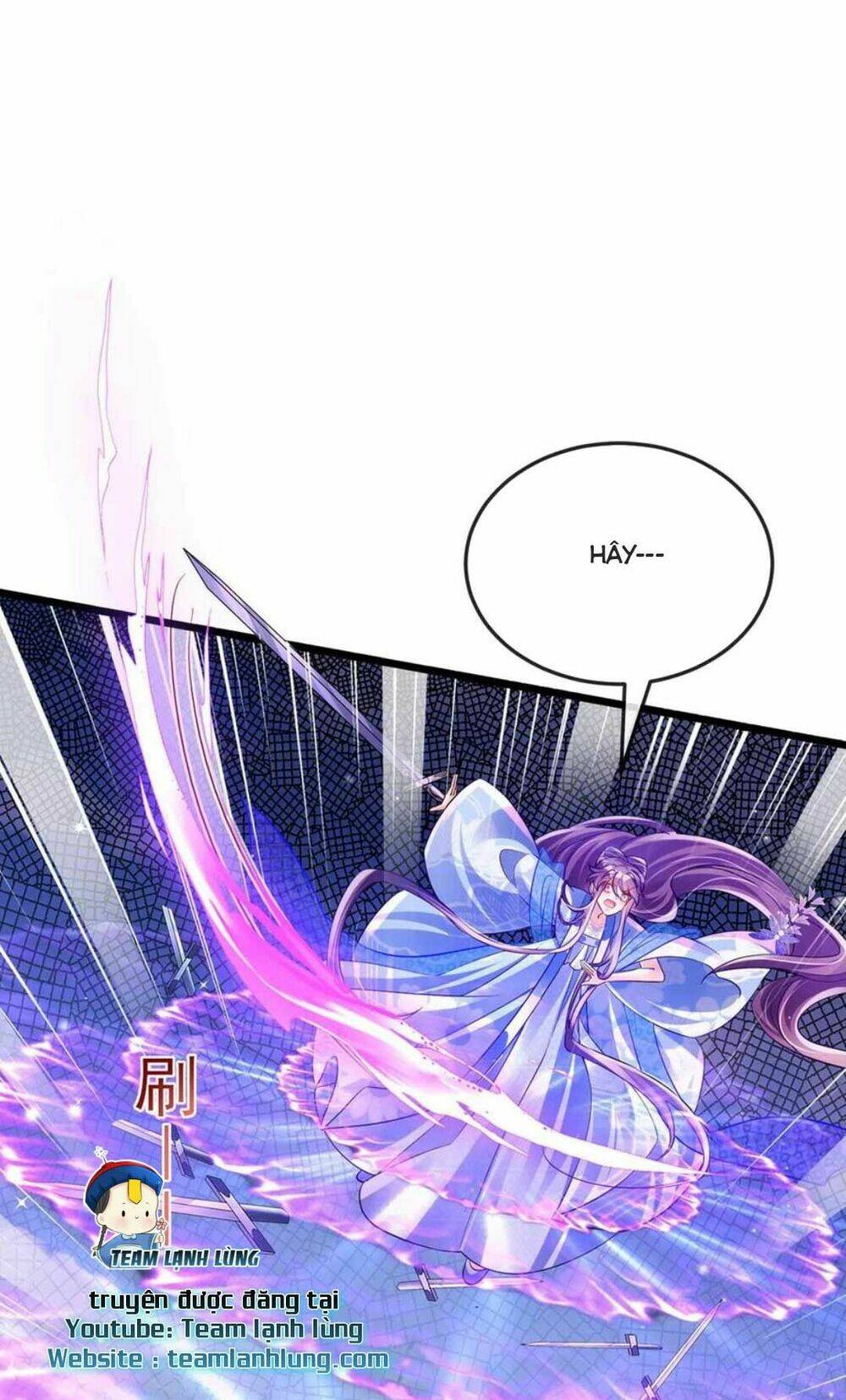 Phế Sài Tiểu Thư Muốn Nghịch Thiên Cải Mệnh Chapter 73 - Trang 2