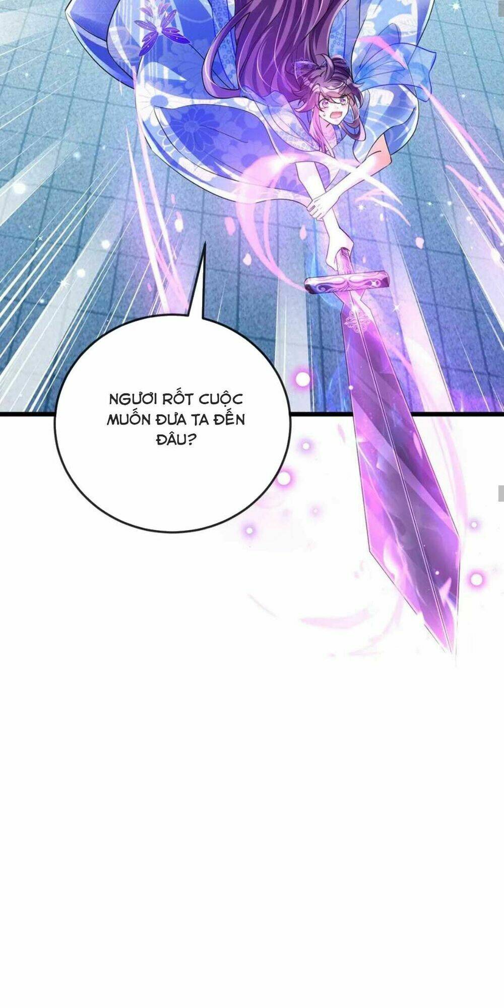 Phế Sài Tiểu Thư Muốn Nghịch Thiên Cải Mệnh Chapter 73 - Trang 2