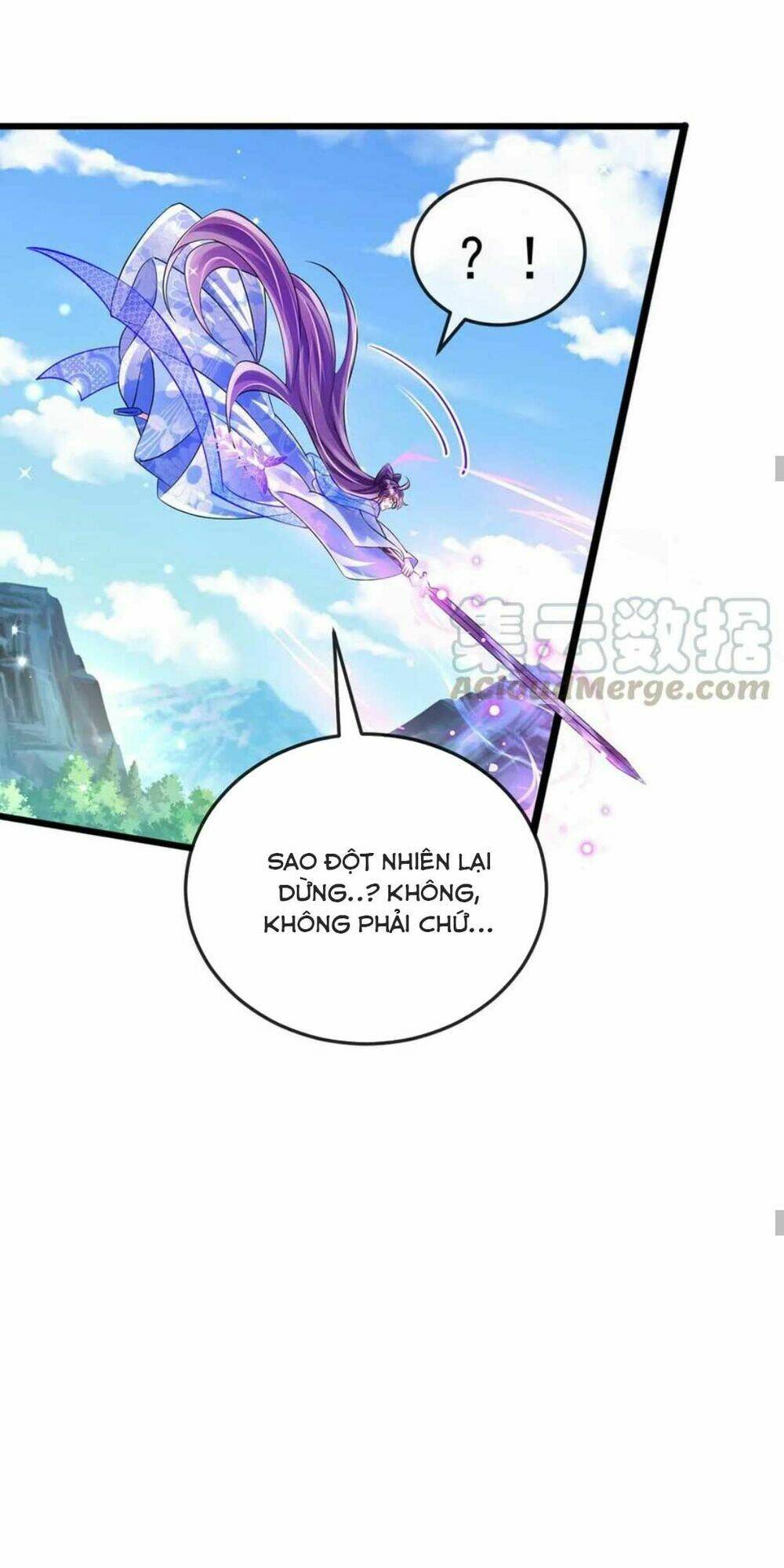 Phế Sài Tiểu Thư Muốn Nghịch Thiên Cải Mệnh Chapter 73 - Trang 2