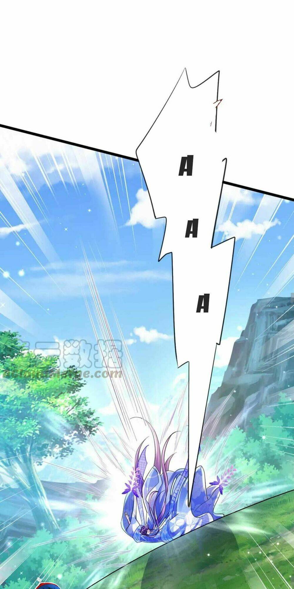 Phế Sài Tiểu Thư Muốn Nghịch Thiên Cải Mệnh Chapter 73 - Trang 2