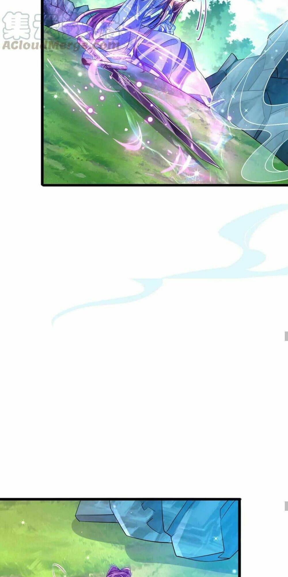 Phế Sài Tiểu Thư Muốn Nghịch Thiên Cải Mệnh Chapter 73 - Trang 2