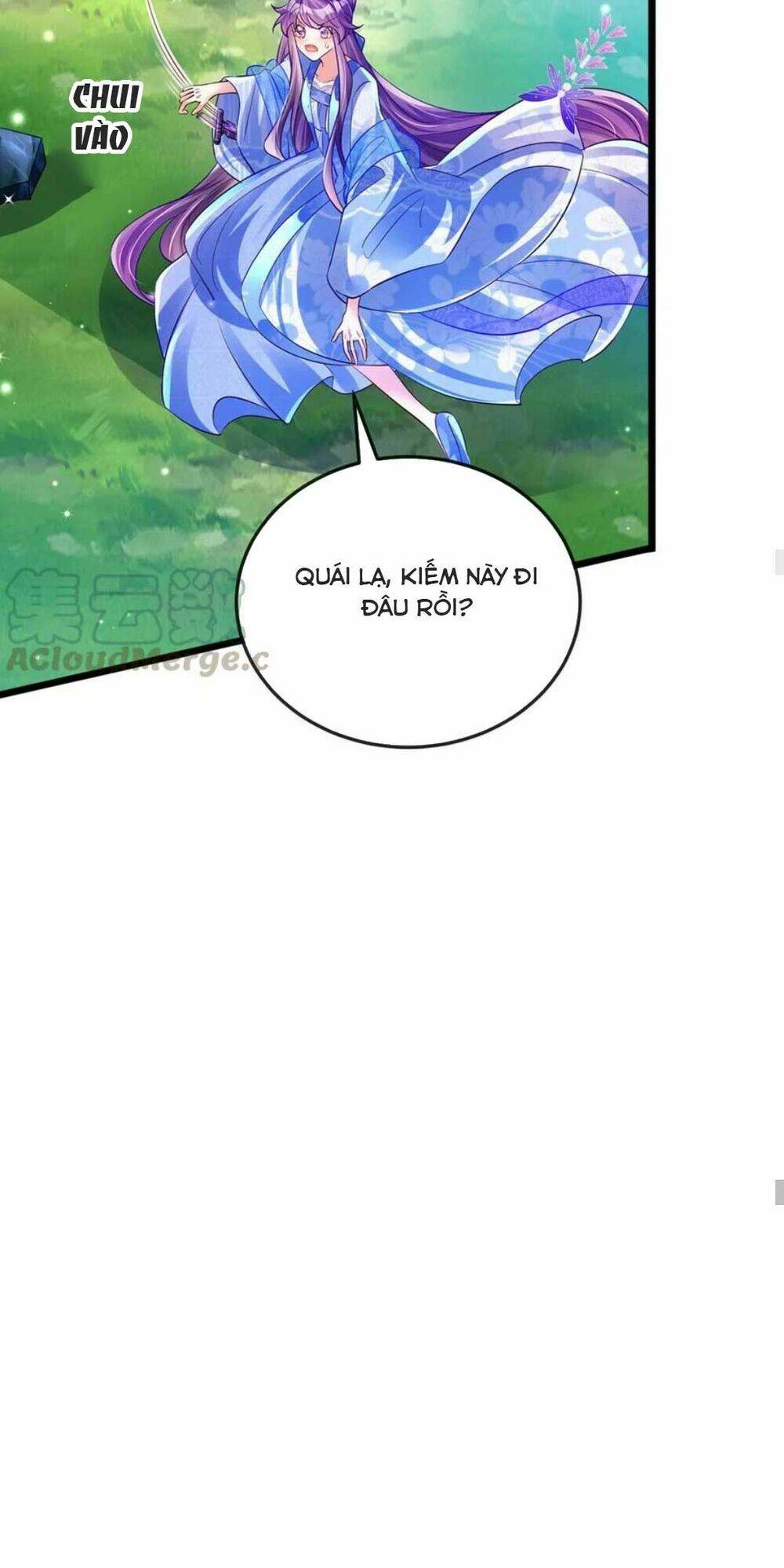 Phế Sài Tiểu Thư Muốn Nghịch Thiên Cải Mệnh Chapter 73 - Trang 2