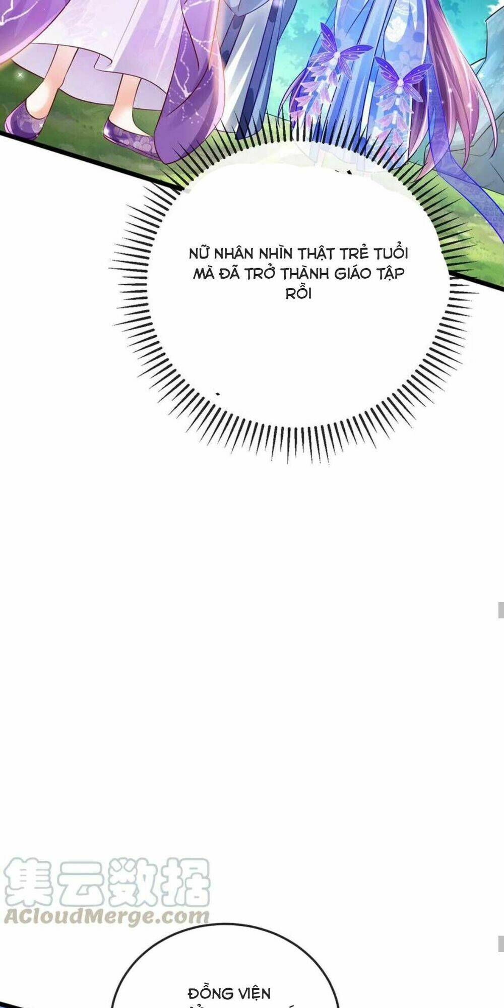 Phế Sài Tiểu Thư Muốn Nghịch Thiên Cải Mệnh Chapter 73 - Trang 2