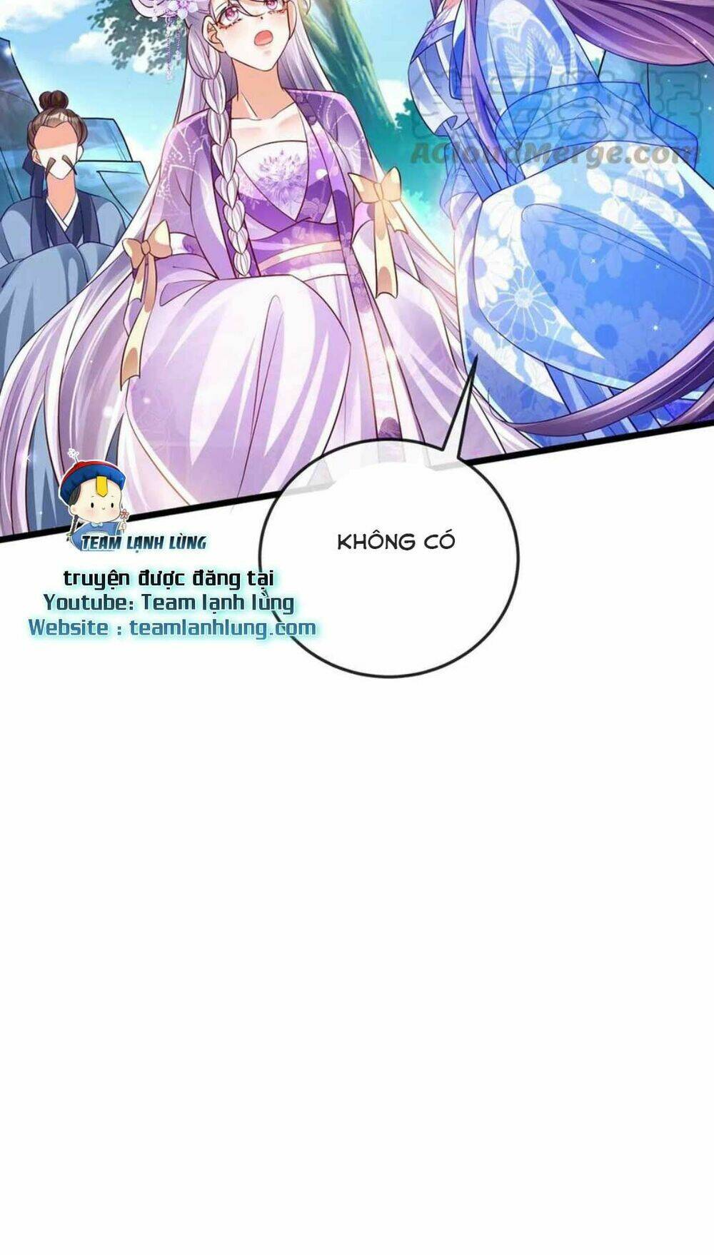 Phế Sài Tiểu Thư Muốn Nghịch Thiên Cải Mệnh Chapter 73 - Trang 2