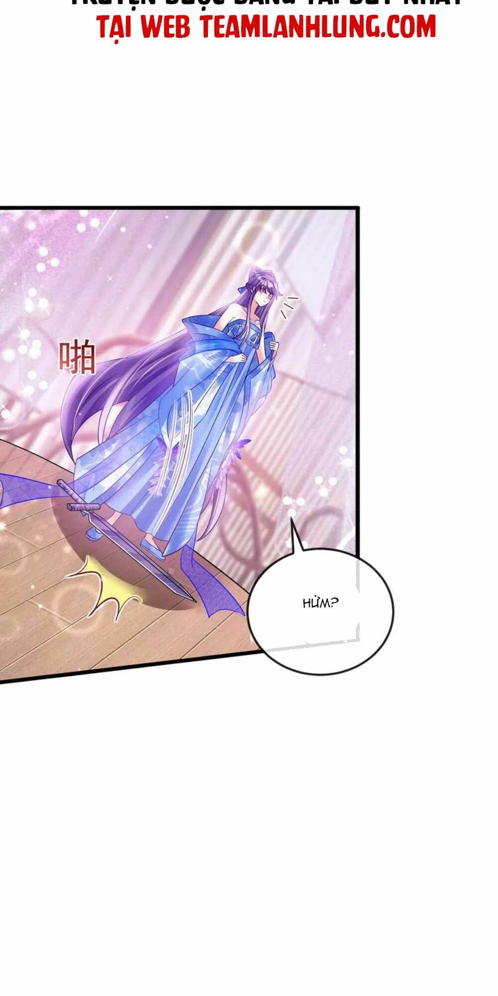 Phế Sài Tiểu Thư Muốn Nghịch Thiên Cải Mệnh Chapter 74 - Trang 2