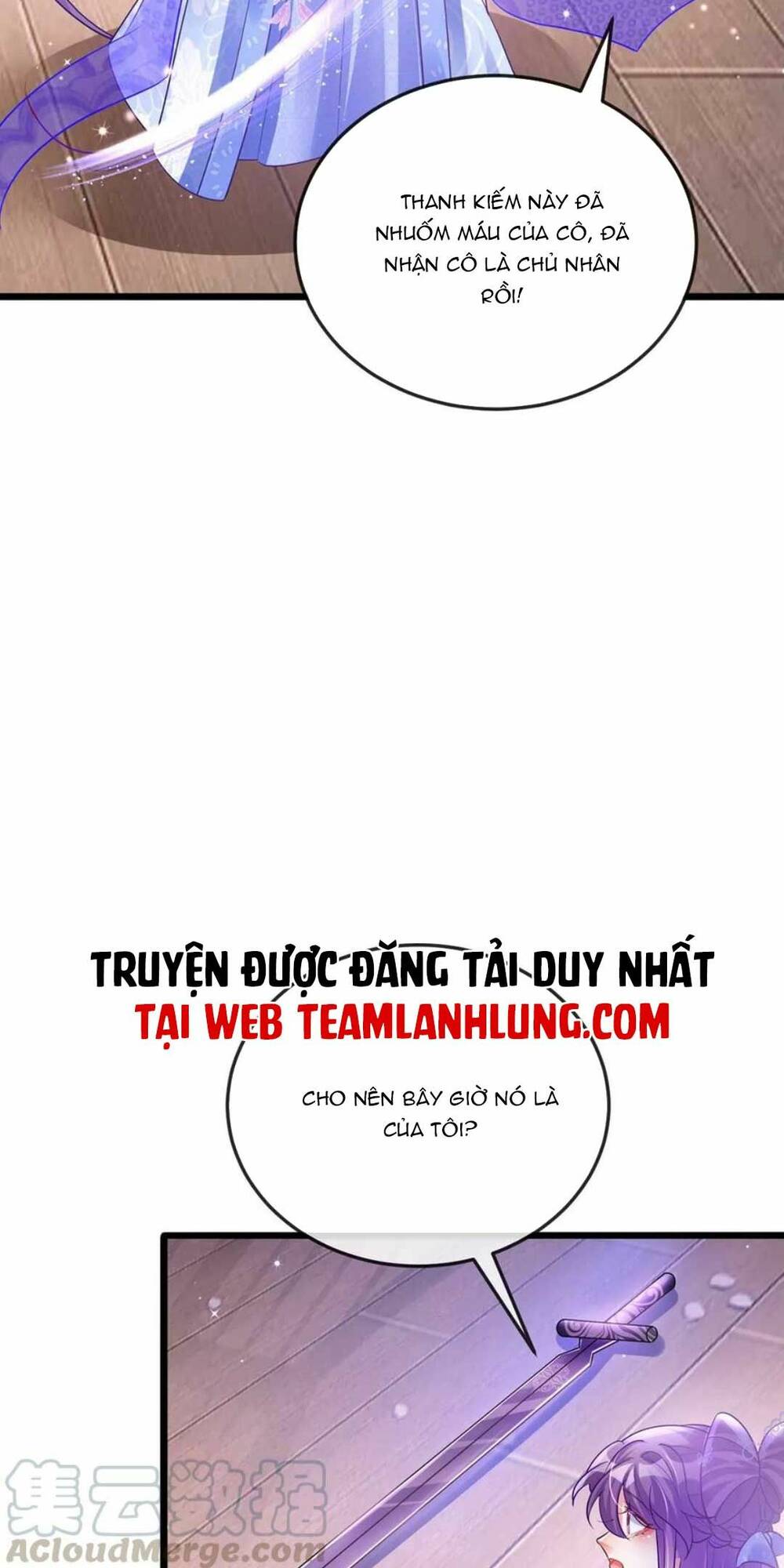 Phế Sài Tiểu Thư Muốn Nghịch Thiên Cải Mệnh Chapter 74 - Trang 2