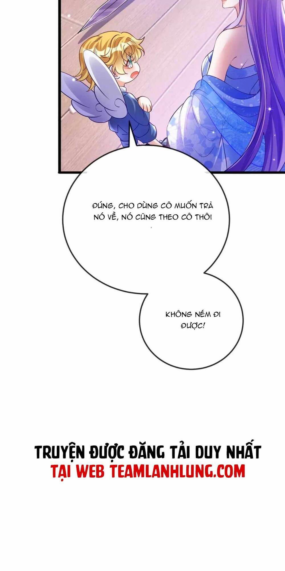 Phế Sài Tiểu Thư Muốn Nghịch Thiên Cải Mệnh Chapter 74 - Trang 2