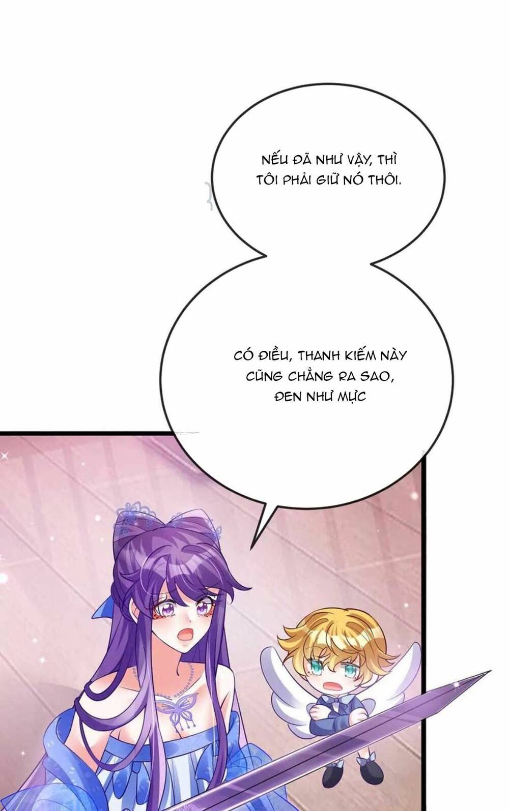 Phế Sài Tiểu Thư Muốn Nghịch Thiên Cải Mệnh Chapter 74 - Trang 2